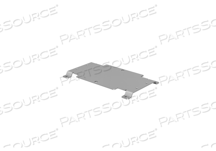 MONITOR MOUNTING PLATE by GCX Corporation