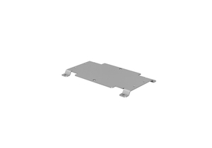 MONITOR MOUNTING PLATE by GCX Corporation