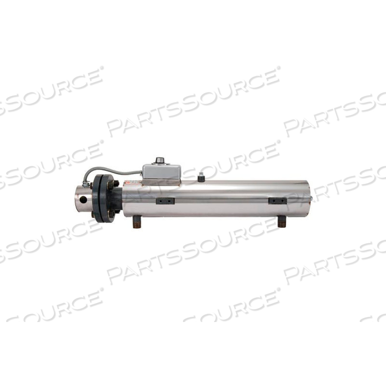 CIRCULATION HEATER 45 IN L 480V by Tempco CIRCULATION HEATER 45 IN L 480V by Tempco