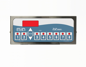 TIMER 8 SETTINGS by Fastron Parts/Equipment