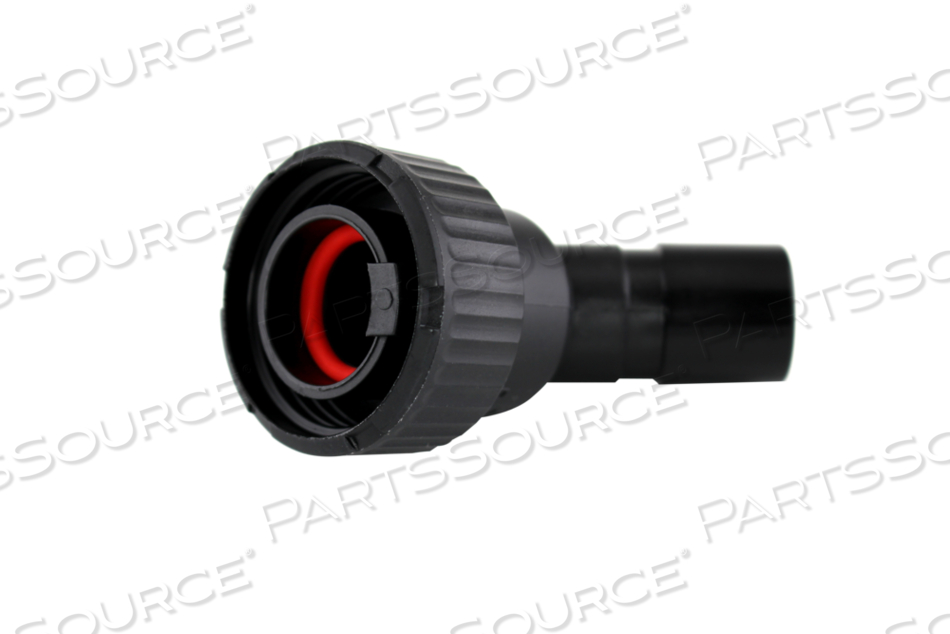 ELBOW ASSEMBLY FITTING FOR ANESTHESIA MACHINE by Draeger Inc.