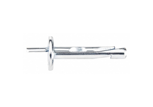 HAMMER DRIVE PIN ANCHOR 1/4 DIA. PK100 by Powers Fasteners