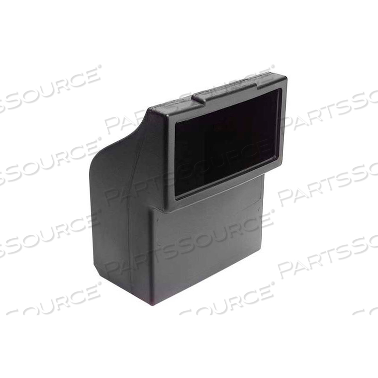 REPLACEMENT WATER BUCKET FOR SQUARE OR HEX WINDSHIELD SERVICE CENTER by Dci Marketing