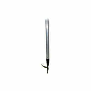 PICK POLE WITH SOLID SOCKET PICK & HOOK ALUMINUM HANDLE 48" by Peavey Manufacturing Co. PICK POLE WITH SOLID SOCKET PICK & HOOK ALUMINUM HANDLE 48" by Peavey Manufacturing Co.