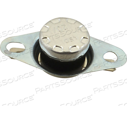 THERMISTER by Panasonic Microwave