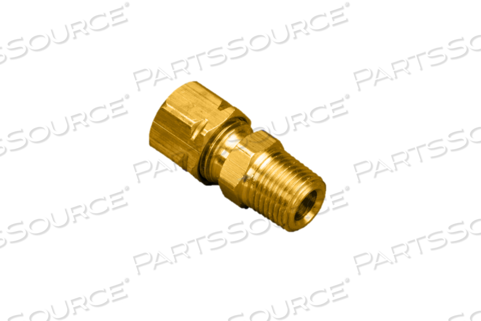 CONNECTOR MALE STRAIGHT by STERIS Corporation CONNECTOR MALE STRAIGHT by STERIS Corporation