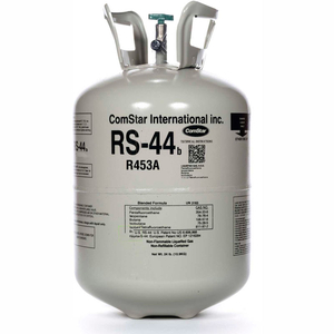 COMSTAR RS-44B REFRIGERANT, DROP IN REPLACEMENT FOR R22 by Comstar International Inc