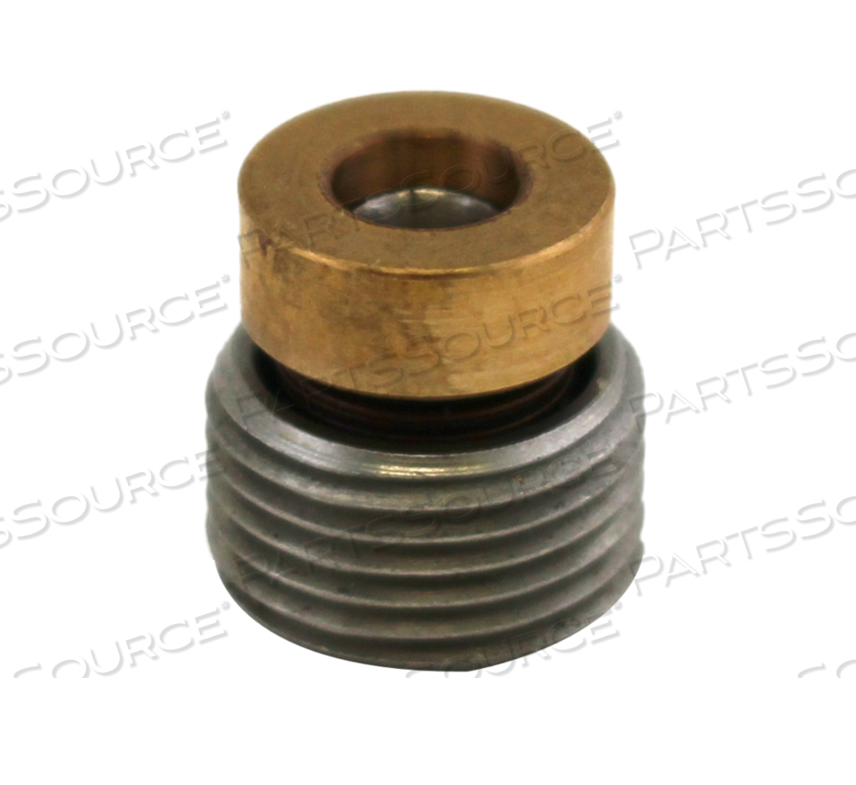 SHADOWLESS OT LIGHT BRAKE SCREW, M12 THREAD, 100 MM by Getinge USA Sales, LLC