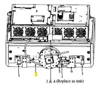 FLEXIBLE SHAFT COLLIMATOR LOCK by Philips Healthcare