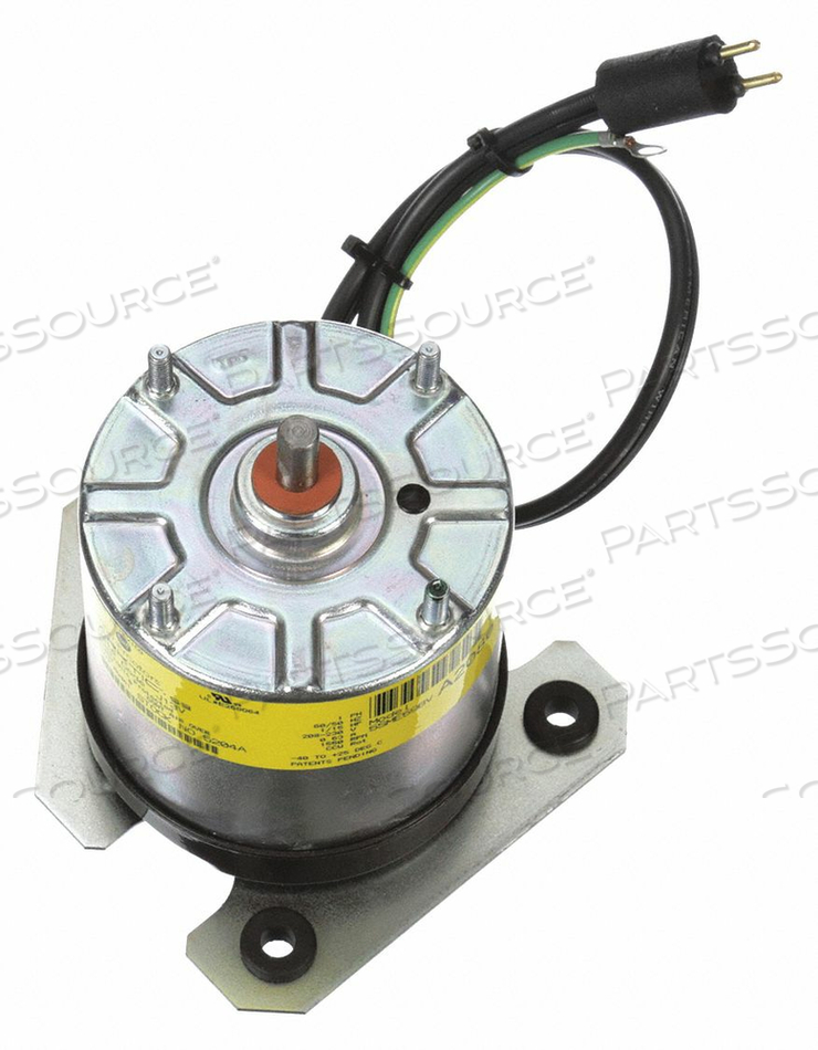 BRUSHLESS DC MOTOR ECM 1/15 HP 208/230V by Morrill BRUSHLESS DC MOTOR ECM 1/15 HP 208/230V by Morrill