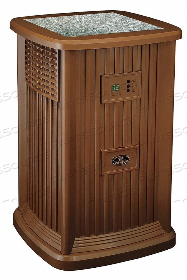 WHOLE HOUSE PEDESTAL HUMIDIFIER by Aircare