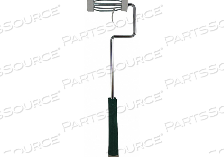 PAINT ROLLER FRAME 4 IN. CAGE by Premier