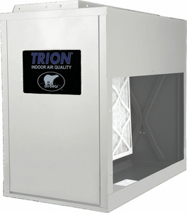 MEDIA AIR CLEANER by Trion