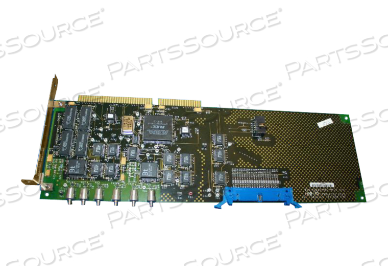 FULL FRAME FAST SCAN CONVERTER FULL FRAME FAST SCAN CONVERTER