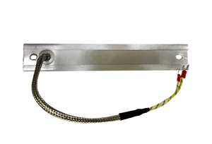 CERAMIC STRIP HEATER,120V HTR F/SD-II by General Data Company, Inc.