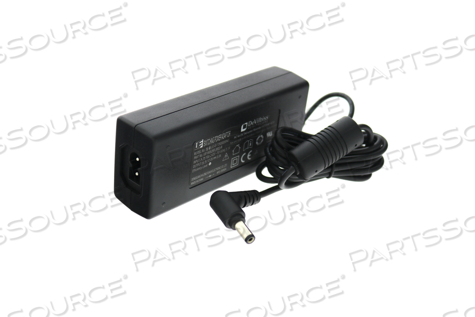 SWITCH MODE AC/DC ADAPTER, 12 V, 2.94 A, 35 W 