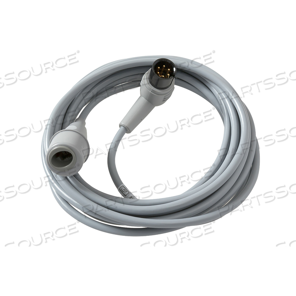 6 PIN EDWARDS IBP CABLE 6 PIN EDWARDS IBP CABLE