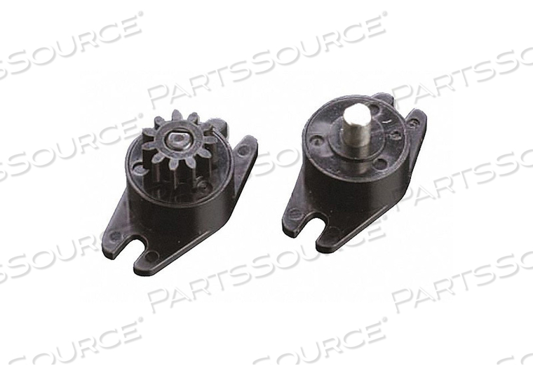 ROTARY DAMPER 50 RPM COUNTER CLOCKWISE by Bansbach ROTARY DAMPER 50 RPM COUNTER CLOCKWISE by Bansbach