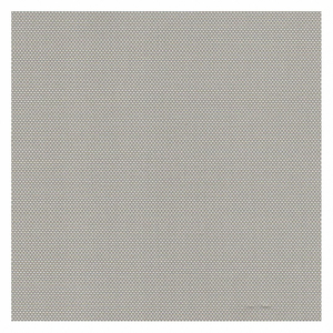 SHADES WHITE/GRAY POLYESTER/PVC 60IN W by Halcyon