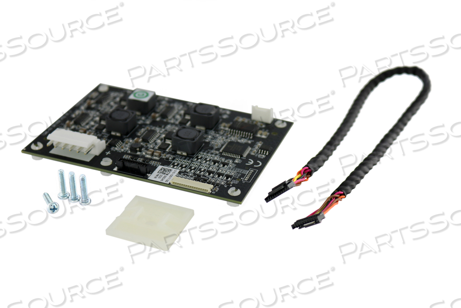 255 DRIVER BOARD AND HARNESS KIT by Midmark Corp.