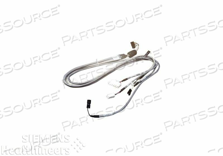 CBL LFRAME MOTOR DRIVE by Siemens Medical Solutions