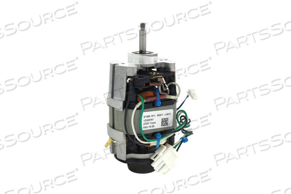 MOTOR, 230 V by Hettich Instruments LP