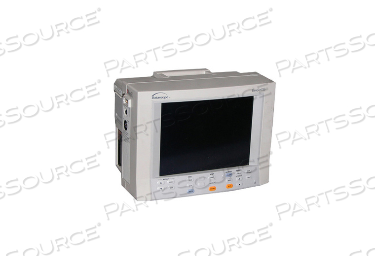 REPAIR - MINDRAY PASSPORT XG PATIENT MONITOR REPAIR - MINDRAY PASSPORT XG PATIENT MONITOR