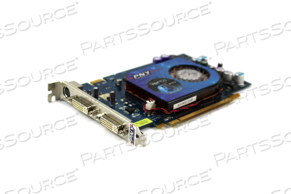 PN7600 VIDEO CARD WITH FAN, SVC by Philips Healthcare