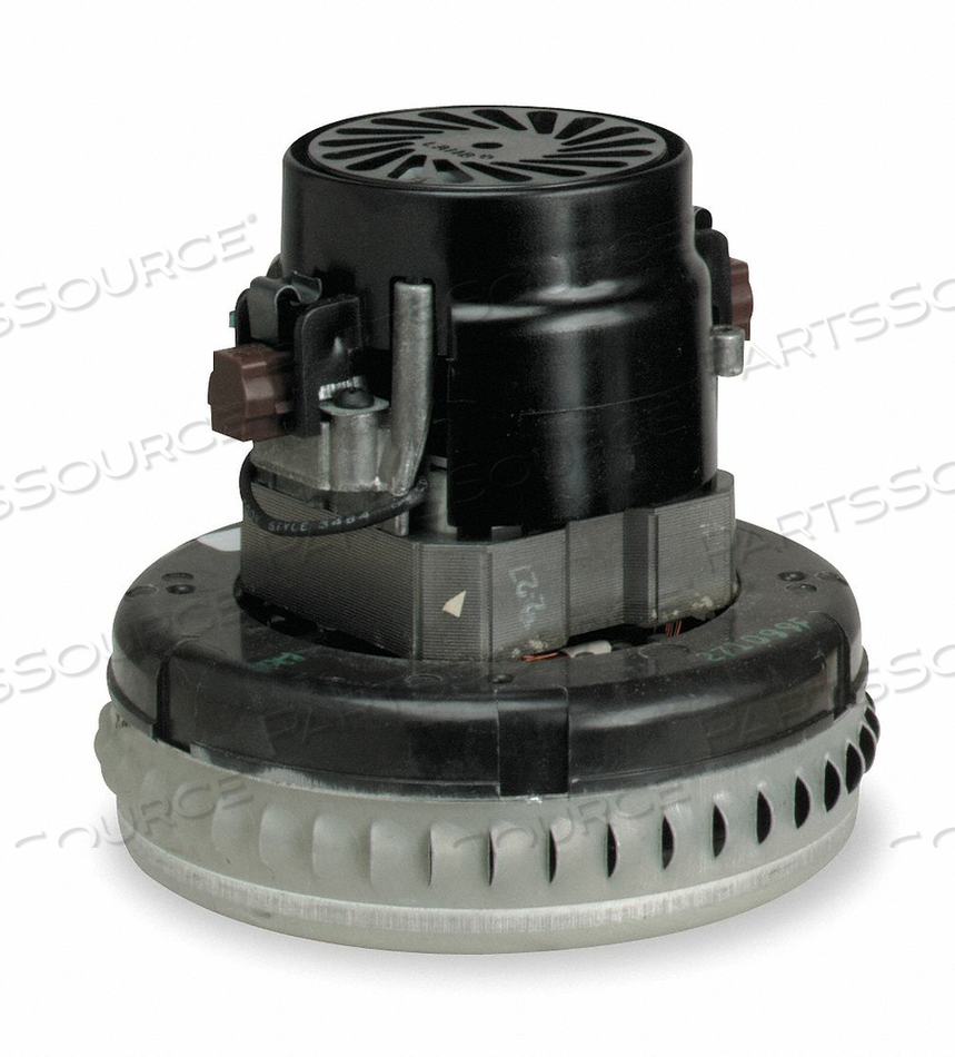 VACUUM MTR/BLWR PERIPHERAL 1 STGE 1 SPD by Ametek Lamb VACUUM MTR/BLWR PERIPHERAL 1 STGE 1 SPD by Ametek Lamb