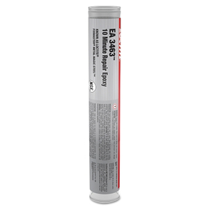 METAL MAGIC STEEL STICK by Loctite Brand