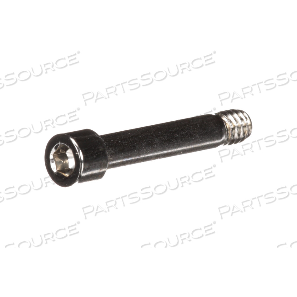 ROUND SHOULDER BOLT, 1/4 IN-20, 1.44 IN by Hillrom