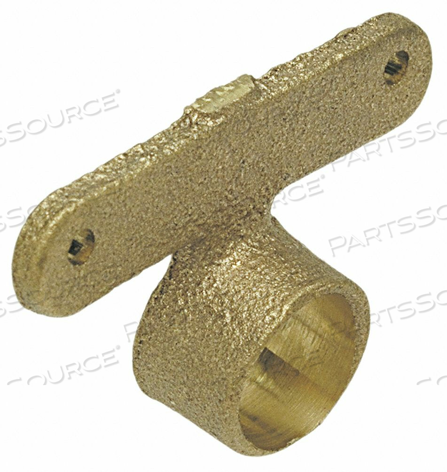 HY-SET HANGER CAST BRONZE 3/4 TUBE C by Nibco HY-SET HANGER CAST BRONZE 3/4 TUBE C by Nibco