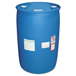 PREMIUM ANTISPATTER COMPOUND, 55 GALLON POLY DRUM, LIGHT BEIGE by Cantesco