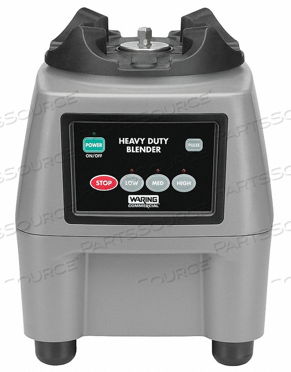 FOOD BLENDER BASE by Conair FOOD BLENDER BASE by Conair