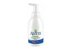 HAND SOAP FOAMING 18OZ. PK12 by Aterra