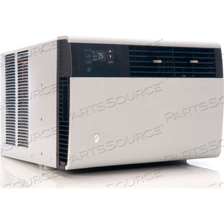 COMMERCIAL KUHL WINDOW/WALL AIR CONDITIONER, 36000 BTU, 9.0 EER 