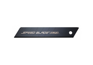 SNAP-OFF BLADE 18MM W PK10 by Olfa