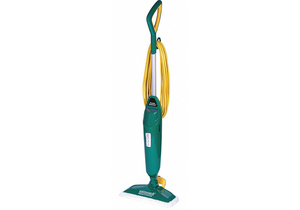 FLAT STEAM MOP PLASTIC by Bissell Commercial FLAT STEAM MOP PLASTIC by Bissell Commercial