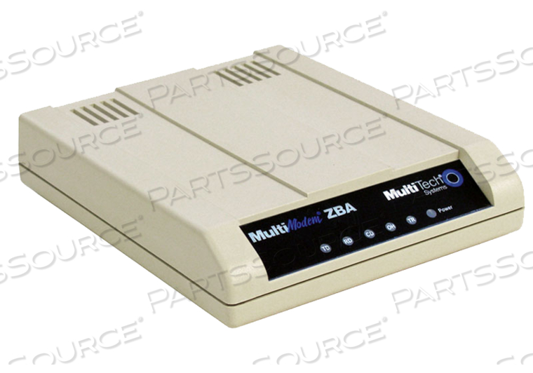 MAC 5000 GLOBAL EXT MODEM 