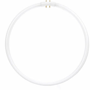 SUNLITE FC40T5/SP830 40W FLUORESCENT T5 CIRCLINE BULB, 2GX13, WARM WHITE by Sunshine