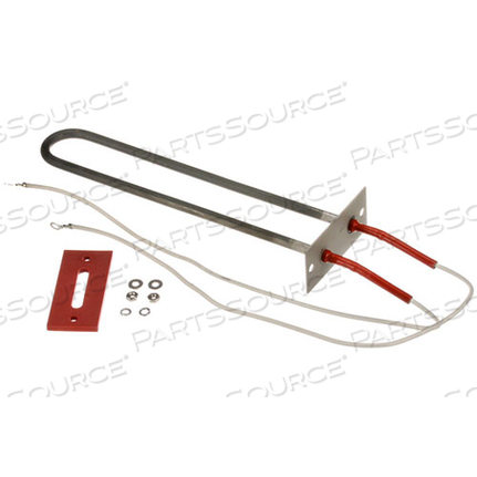 STEAMER ELEMENT 208V 300W 9-3/4" X 1-3/4 