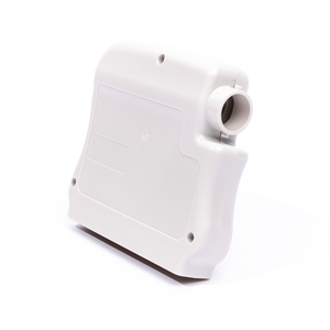 UPPER+LOWER WAM HOUSING by Welch Allyn Inc.