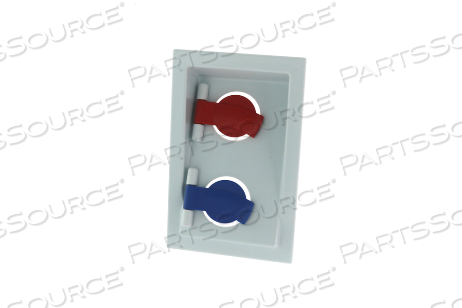 COMPLETE COVER by B. Braun Medical Inc (Renal Therapies Division)