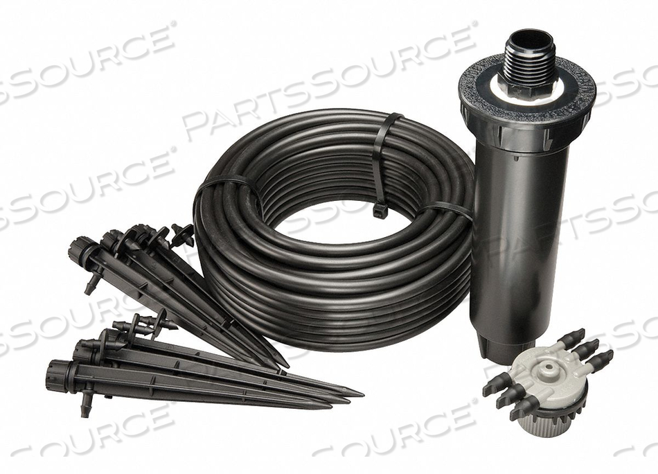 DRIP BUBBLER CONVERSION KIT by Rain Bird DRIP BUBBLER CONVERSION KIT by Rain Bird