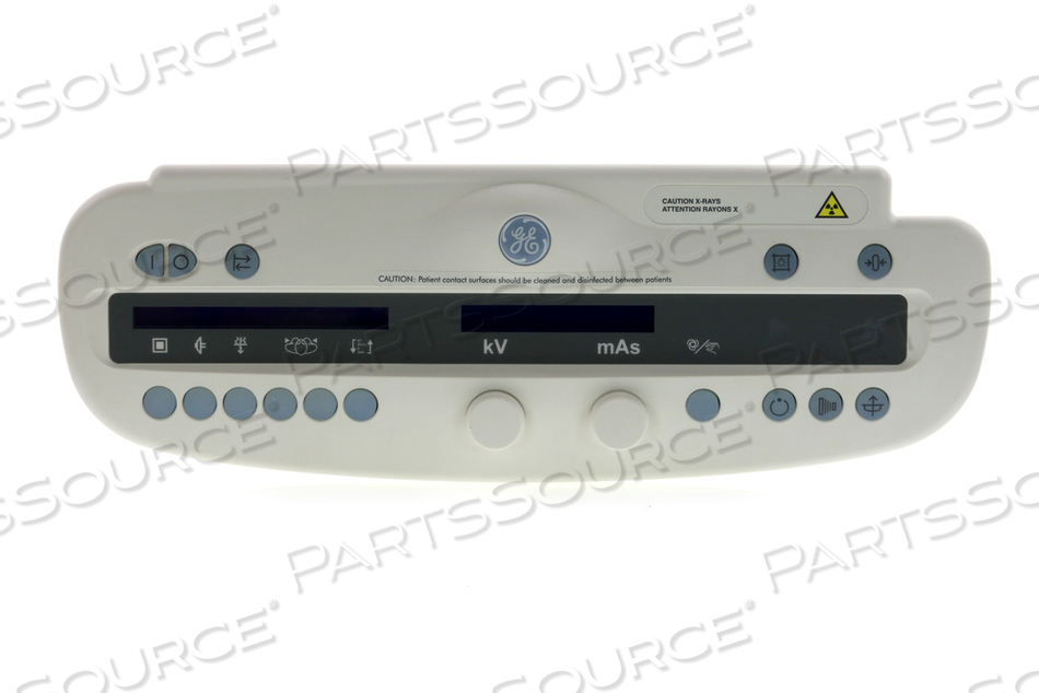 MAMMOGRAPHY CONSOLE 2282675-7 