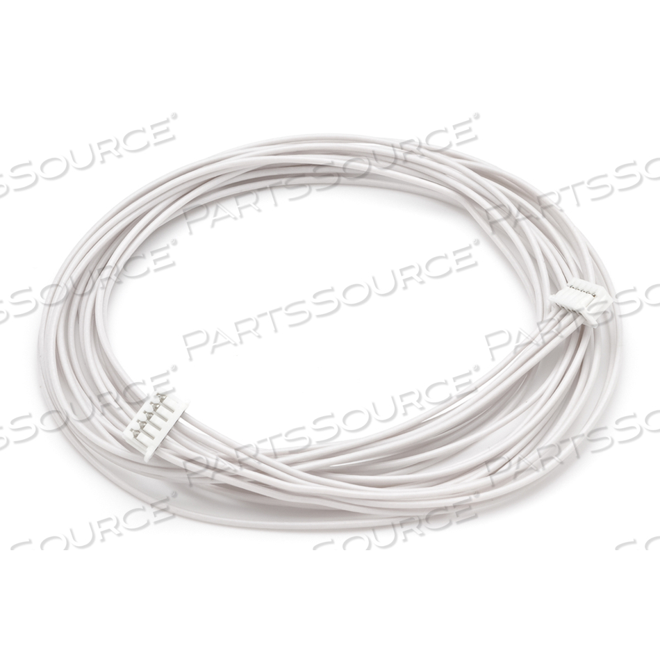 ELI 350 TILT SWITCH TO MOTHERBOARD CABLE ASSEMBLY by Mortara Instrument, Inc