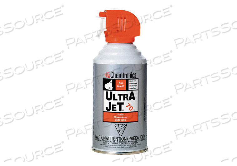 ULTRAJET 70 - 10OZ by Chemtronics