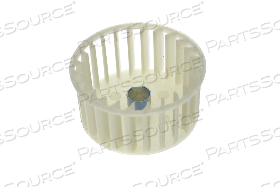IMPELLER, 0.12 IN ID, 2.12 IN OD, 1 IN by Draeger Inc.