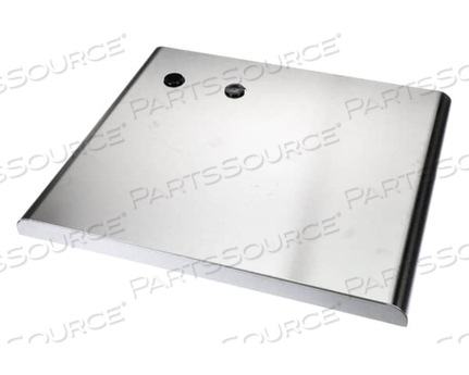 FRONT PANEL ASSEMBLY by Hoshizaki North Central Distribution Center, Inc.