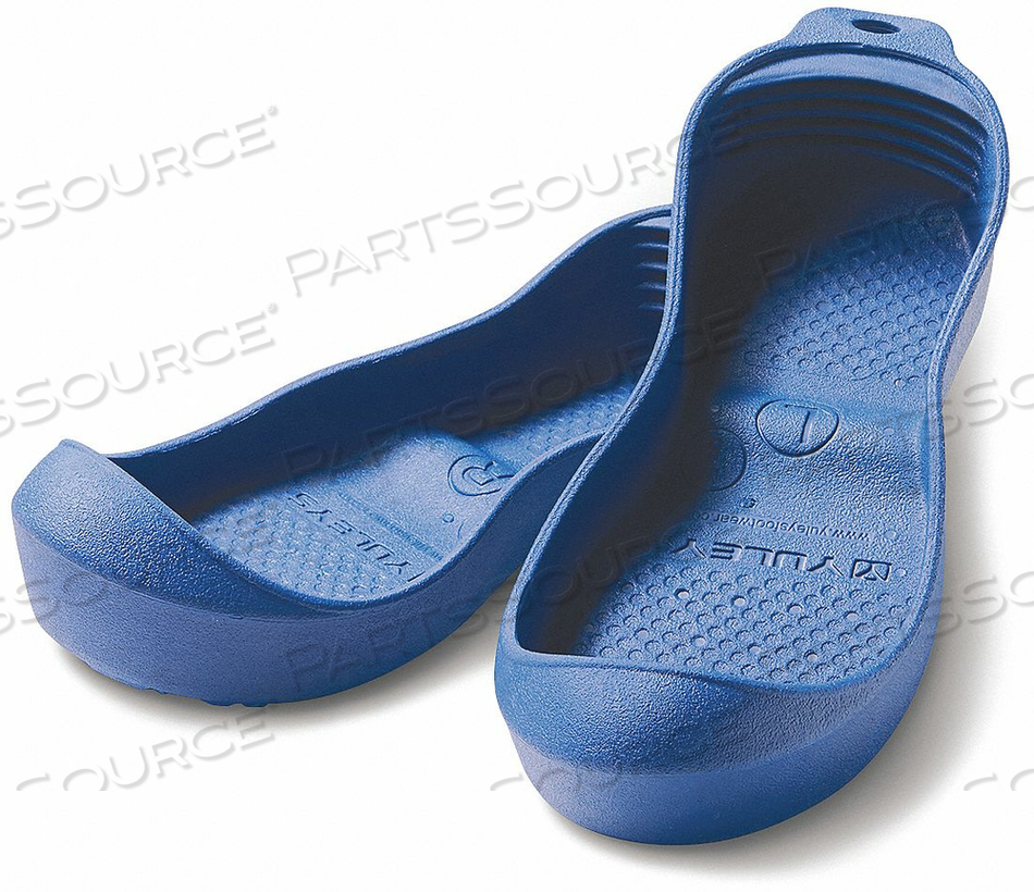 HANDS FREE BOOT COVER BLUE SIZE A PR by HexArmor HANDS FREE BOOT COVER BLUE SIZE A PR by HexArmor